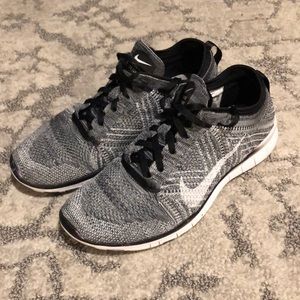 Nike Free Fly Knit 8